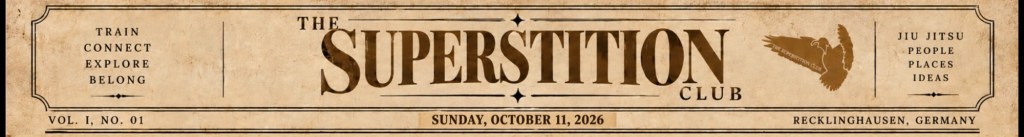 Welcome to The Sunday&nbsp;Paper